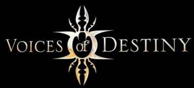 logo Voices Of Destiny